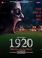 Download 1920 Horrors of the Heart 2023 Movie 480p 720p 1080p Filmy4WEB
