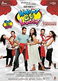 Happy Go Lucky 2014 Punjabi Movie Download 480p 720p 1080p Filmy4WEB Filmyzilla Filmywap