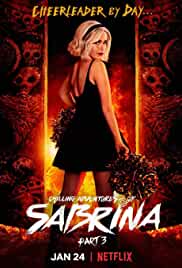 Chilling Adventures Of Sabrina  All Seasons Dual Audio Hindi 480p 720p HD Download Filmywap